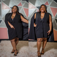 Women Evolve Dress