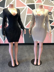 Rodeo Dress