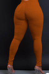 Rust Plus Bottom