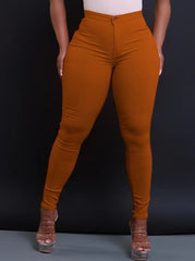 Rust Plus Bottom