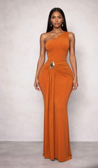 A hint of class