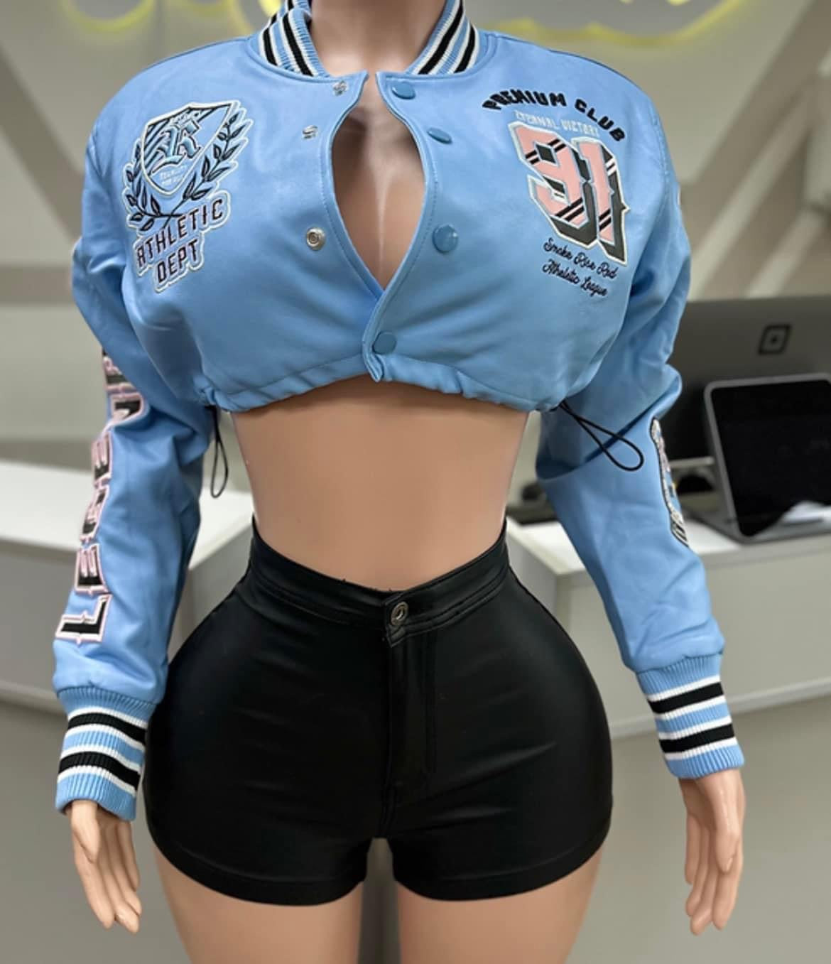 Rough Rider Jacket