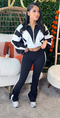 Ranger set