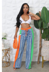 Get Twisted Pants